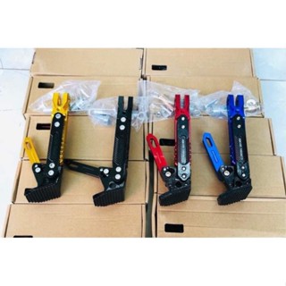 Chân Chống Tăng Chỉnh Cao Thấp Hàng CNC ...