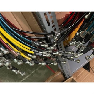 Dây Dẫn Dầu 90cm-100cm Trước Sau ...