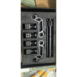 Ghi Đông 5 Khúc Dành Cho Xe Điện , Xe Máy ...