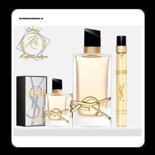 Nước hoa mini ysl libre edp eau de parfum 7.5ml/10ml/50ml