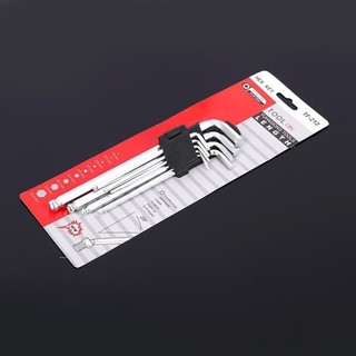 Bộ lục giác đa năng 9 món ...