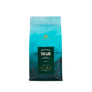 Folliet cà phê talai hạt - 1kg