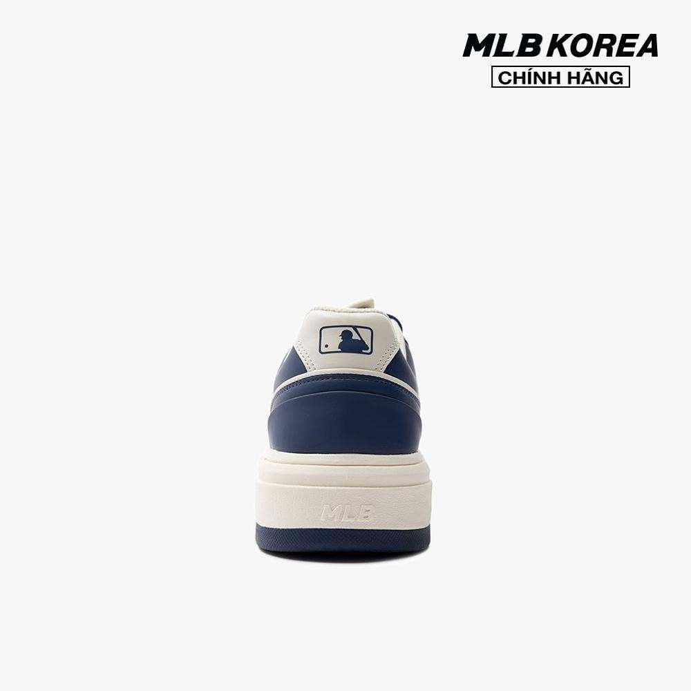 MLB - Giày sneakers unisex cổ thấp Chunky Liner 3ASXCLB3N-07NYD