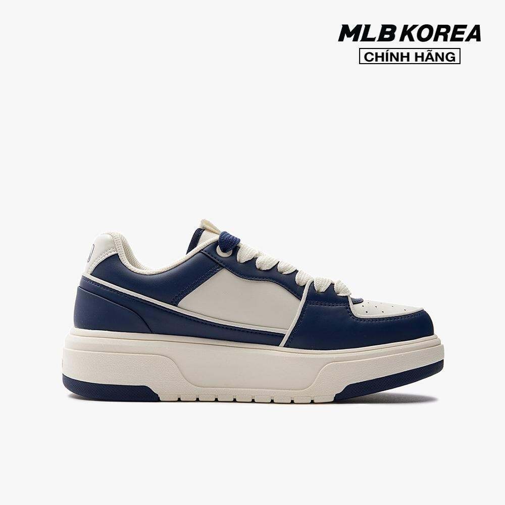 MLB - Giày sneakers unisex cổ thấp Chunky Liner 3ASXCLB3N-07NYD