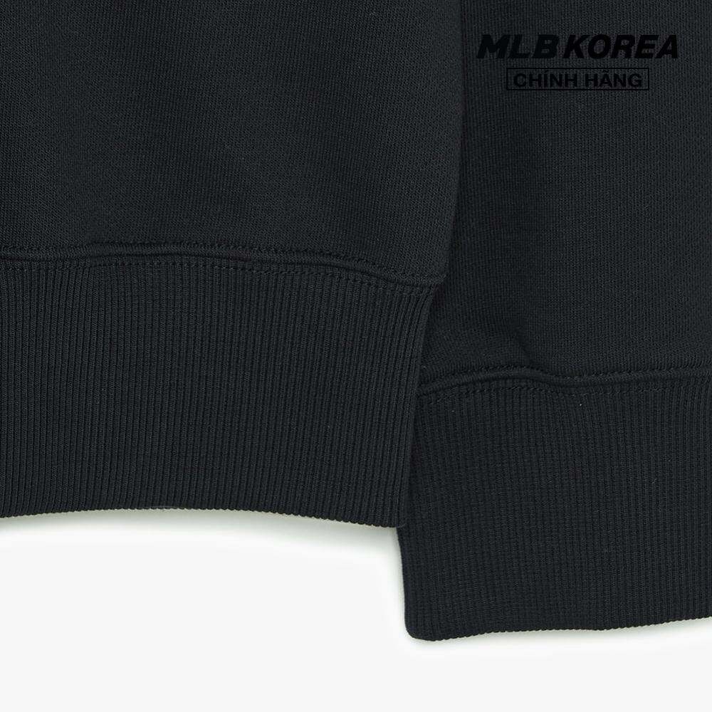 MLB - Áo sweatshirt unisex cổ tròn tay dài Classic Monogram Gradient Big Lux 3AMTM0234-50BKS