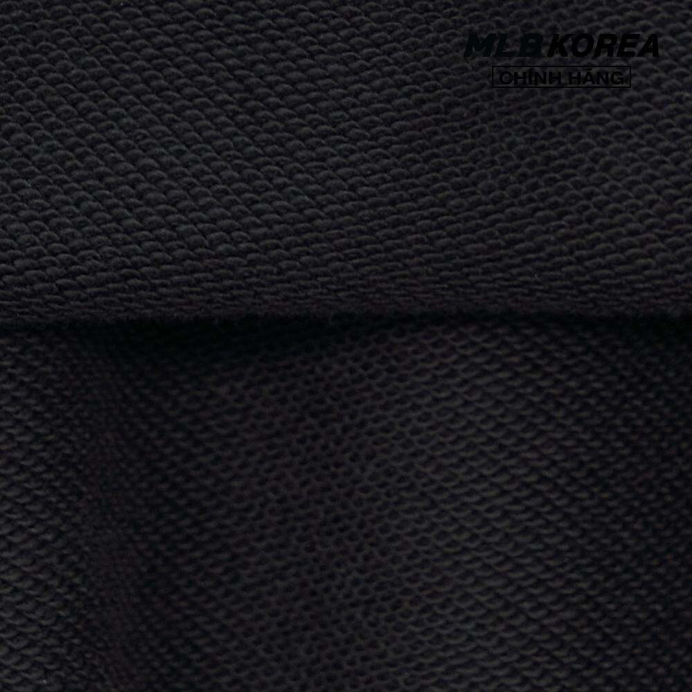 MLB - Áo sweatshirt unisex cổ tròn tay dài Classic Monogram Gradient Big Lux 3AMTM0234-50BKS