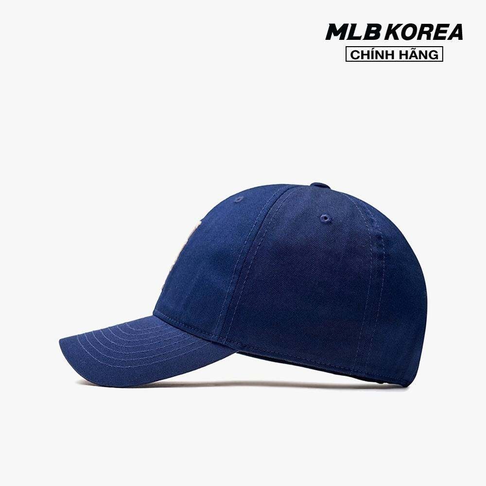 MLB - Nón bóng chày unisex N Cover 3ACP6601N-09NYS