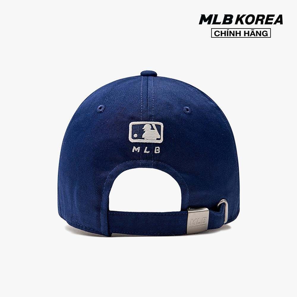 MLB - Nón bóng chày unisex N Cover 3ACP6601N-09NYS