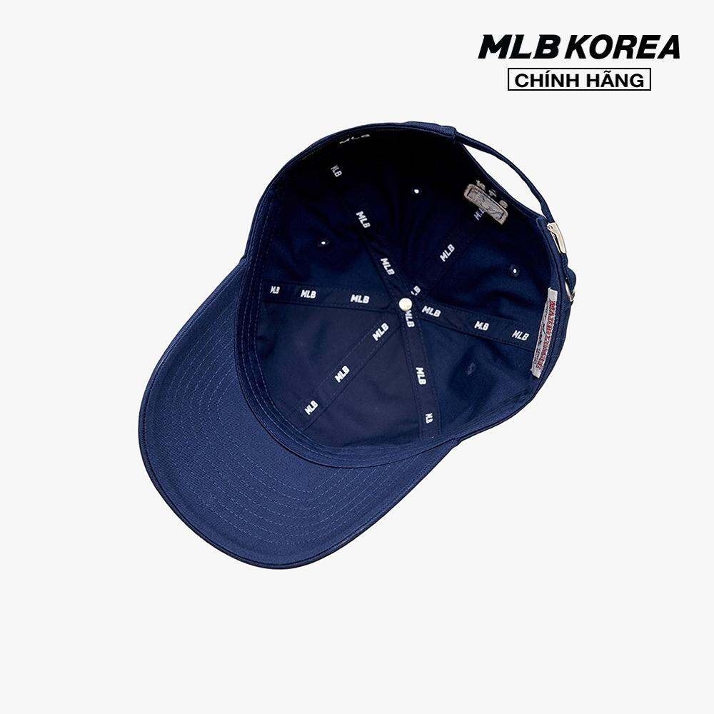 MLB - Nón bóng chày unisex N Cover 3ACP6601N-09NYS