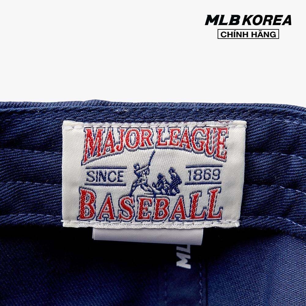 MLB - Nón bóng chày unisex N Cover 3ACP6601N-09NYS