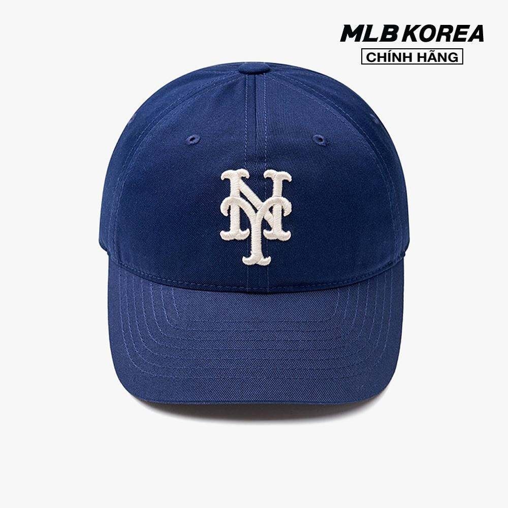 MLB - Nón bóng chày unisex N Cover 3ACP6601N-09NYS