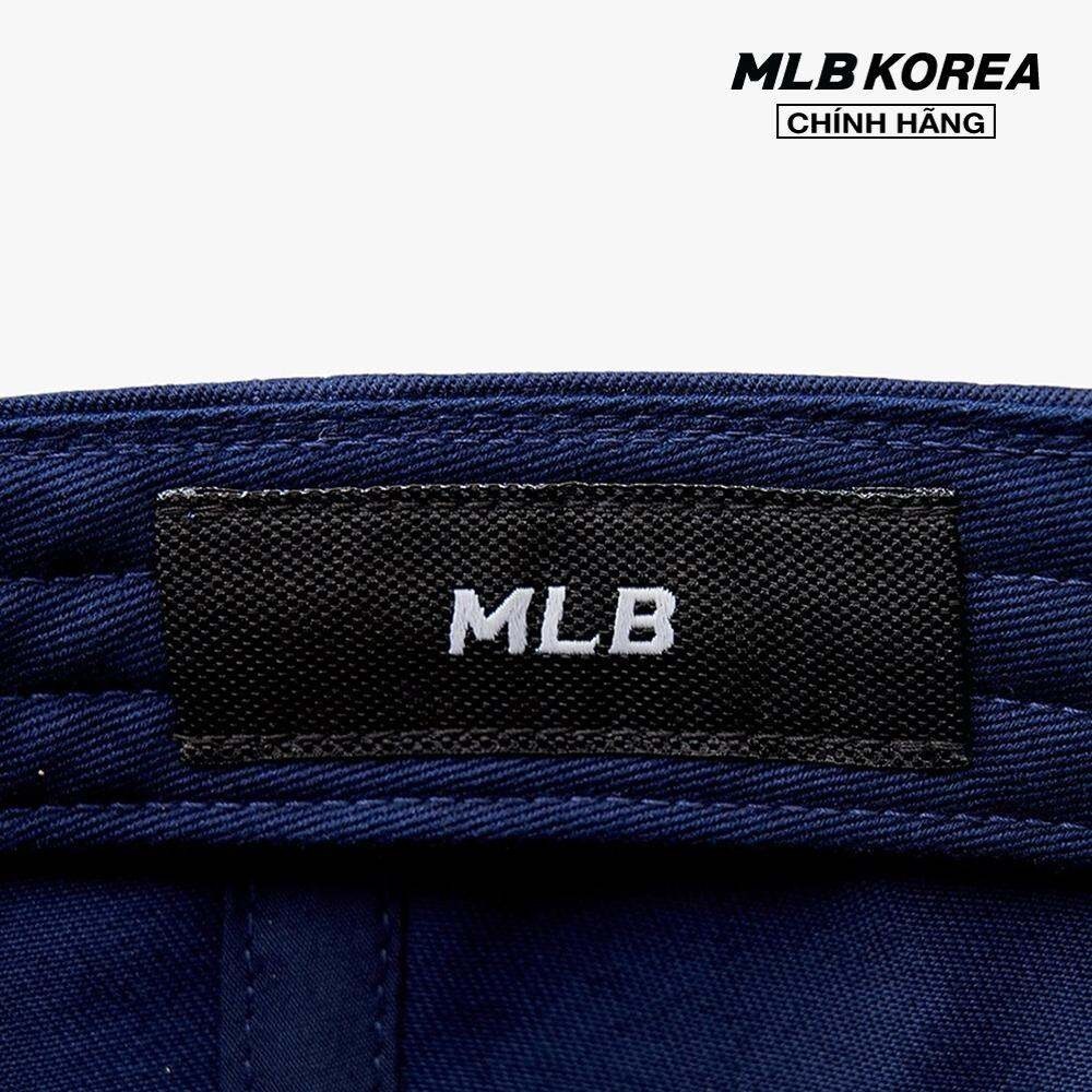 MLB - Nón bóng chày unisex N Cover 3ACP6601N-09NYS