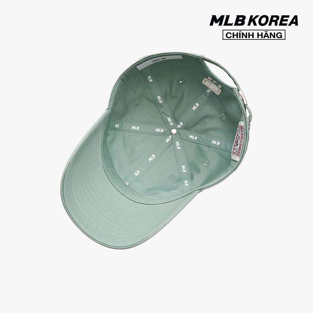 MLB - Nón bóng chày unisex N Cover 3ACP6601N-43MTD