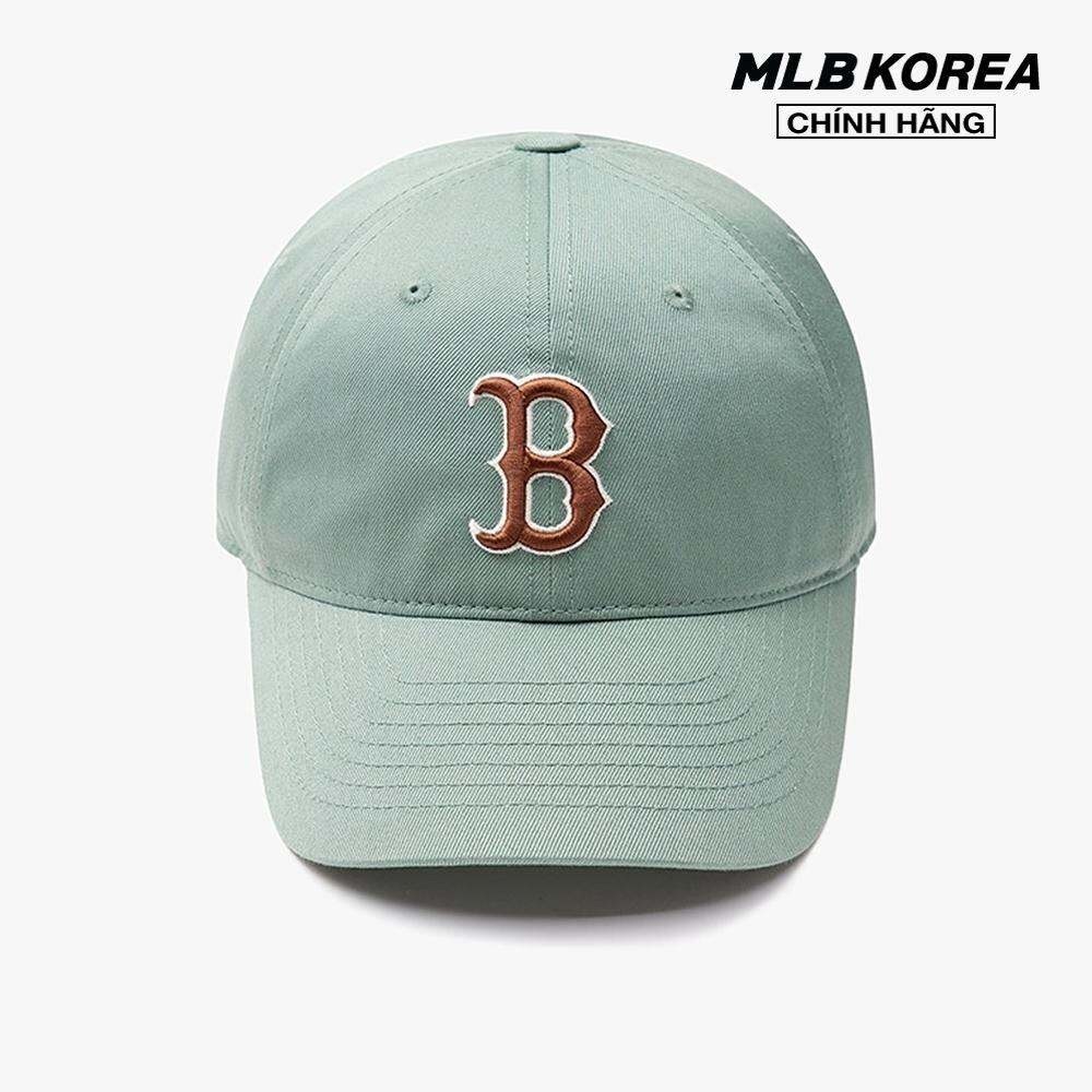 MLB - Nón bóng chày unisex N Cover 3ACP6601N-43MTD