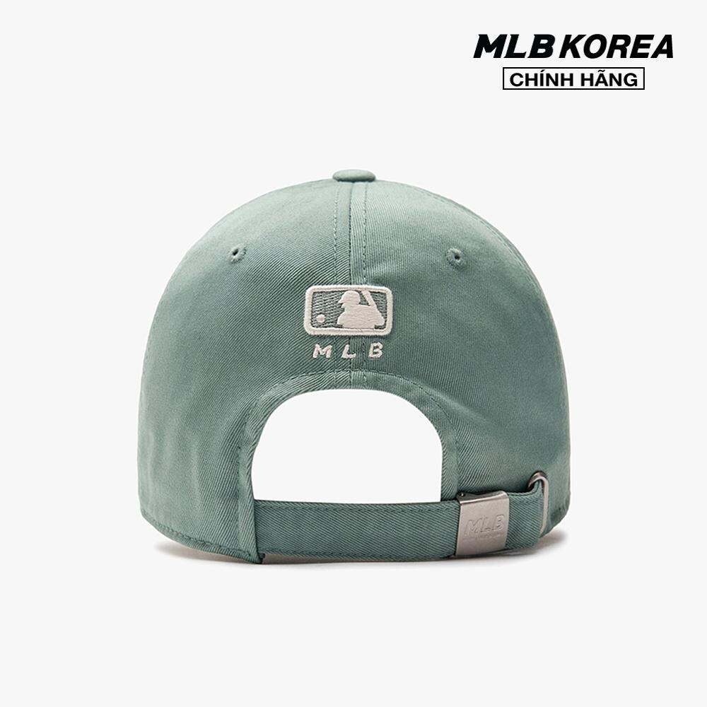 MLB - Nón bóng chày unisex N Cover 3ACP6601N-43MTD