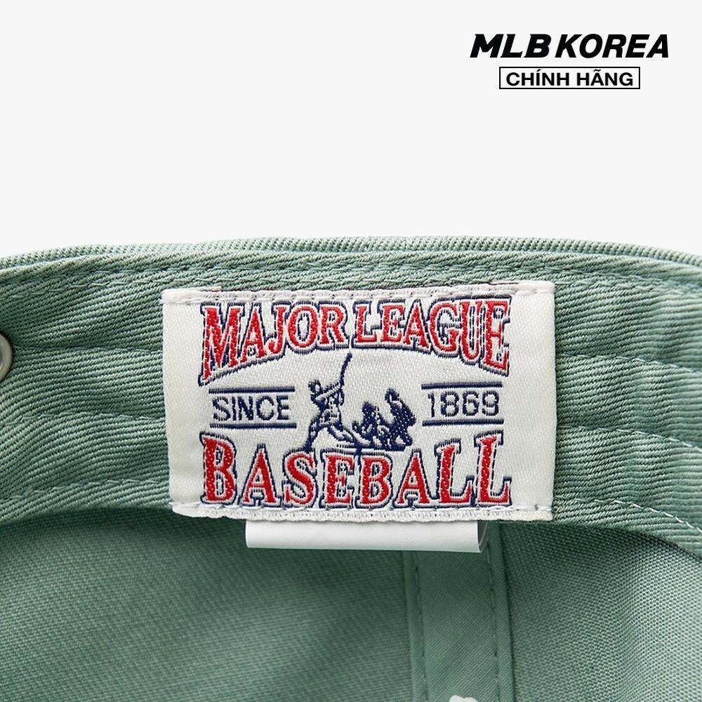 MLB - Nón bóng chày unisex N Cover 3ACP6601N-43MTD