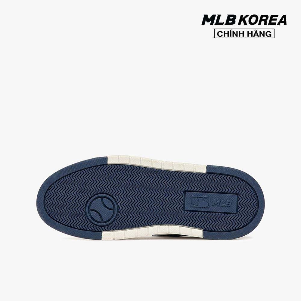 MLB - Giày sneakers unisex cổ thấp Chunky Liner Mid Denim 3ASXCDN3N-50NYD