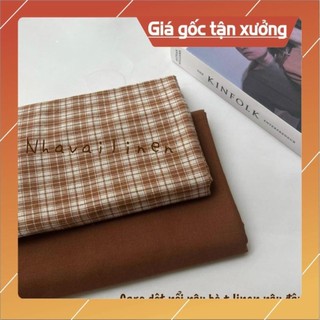 DT3 - Tổng Hợp Vả vụn Cotton Nhiều Mẫu Phạm Hồng Thắm