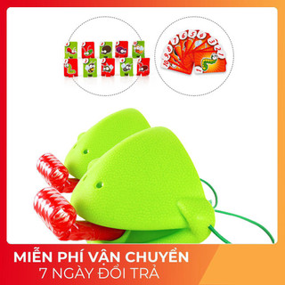 Đồ chơi mặt nạ ếch, ếch lè lưỡi tham lam