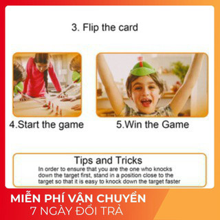 Đồ chơi mặt nạ ếch, ếch lè lưỡi tham lam
