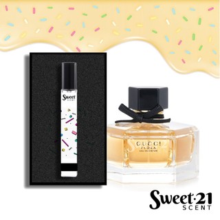 Nước hoa gucci flora edp 10ml