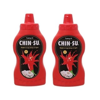 TƯƠNG ỚT/TƯƠNG CÀ CHINSU