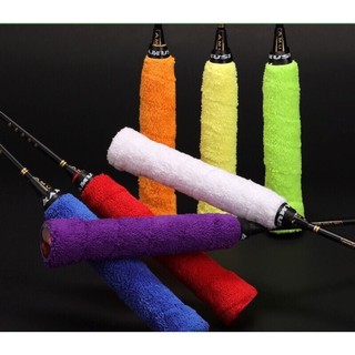 Quắn Cán Vợt Vải Lông Nhung mềm mịn