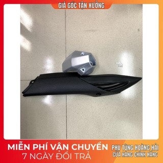 Ốp pô vario 18, winner, exciter 150, pcx 2018, airblade 14 -16, sh2017, pcx, vision, sh mode, winner x.