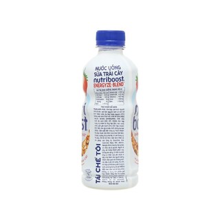 Sữa trái cây Nutriboost chai 297ml