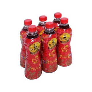 [CHỈ SHIP HỎA TỐC] Thùng 24 chai trà thảo mộc Dr.Thanh 330ml