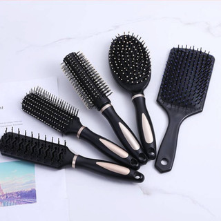 Lược chải tóc lược gỡ rối chống rụng tóc cao cấp gala