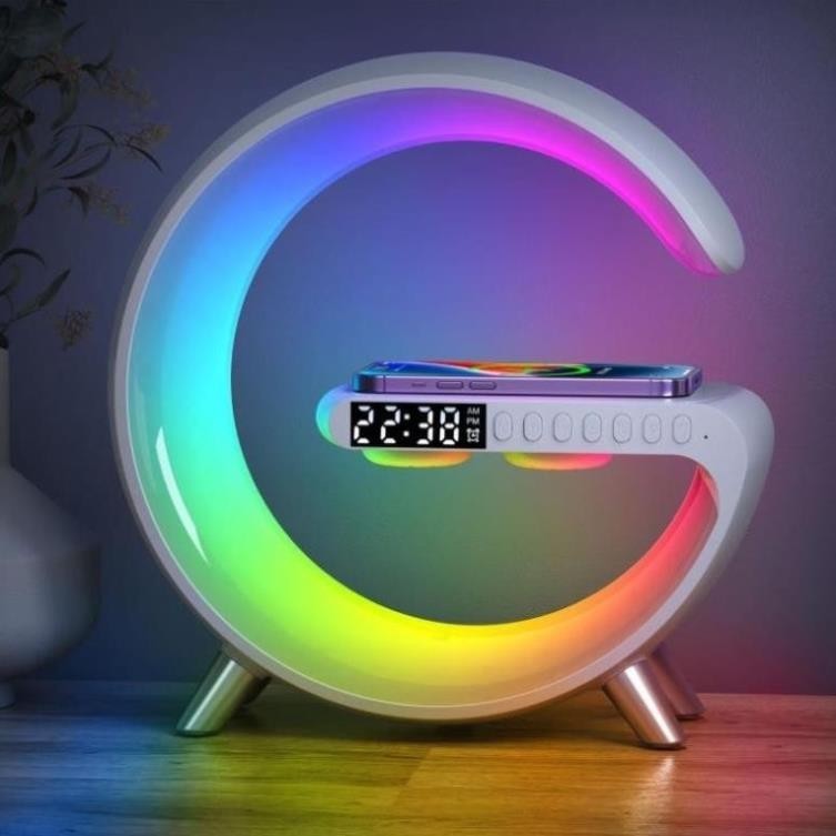 Loa Bluetooth Chữ G Hàng Cao Cấp Bảo Hành 24 Tháng Bao Chếch