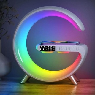 Loa bluetooth chữ g hàng cao cấp bảo hành 24 tháng bao chếch