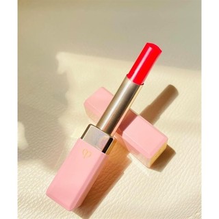 Son dưỡng Cle de peau 02 Red