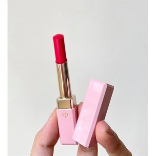 Son dưỡng Cle de peau 02 Red