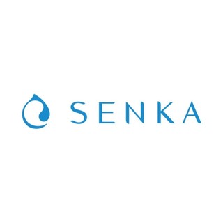 [HB GIFT] Túi Canvas Đeo Chéo Senka Japan