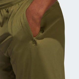Quần Short Adidas 4KRFT Training Focus - Olive