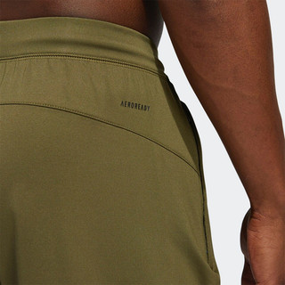 Quần Short Adidas 4KRFT Training Focus - Olive
