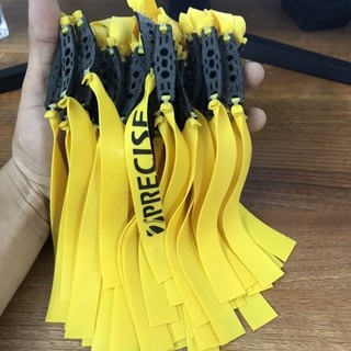 Dây 0,75 precise v3 cột sẵn dài 15-16-17-18cm