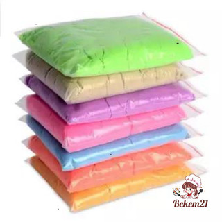Cát động lực 500g 12 màu