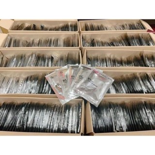 Mặt Nạ Cấp Ẩm Phục Hồi Da B5 EGF Complex Mask Kr.Lab Hàn Quốc