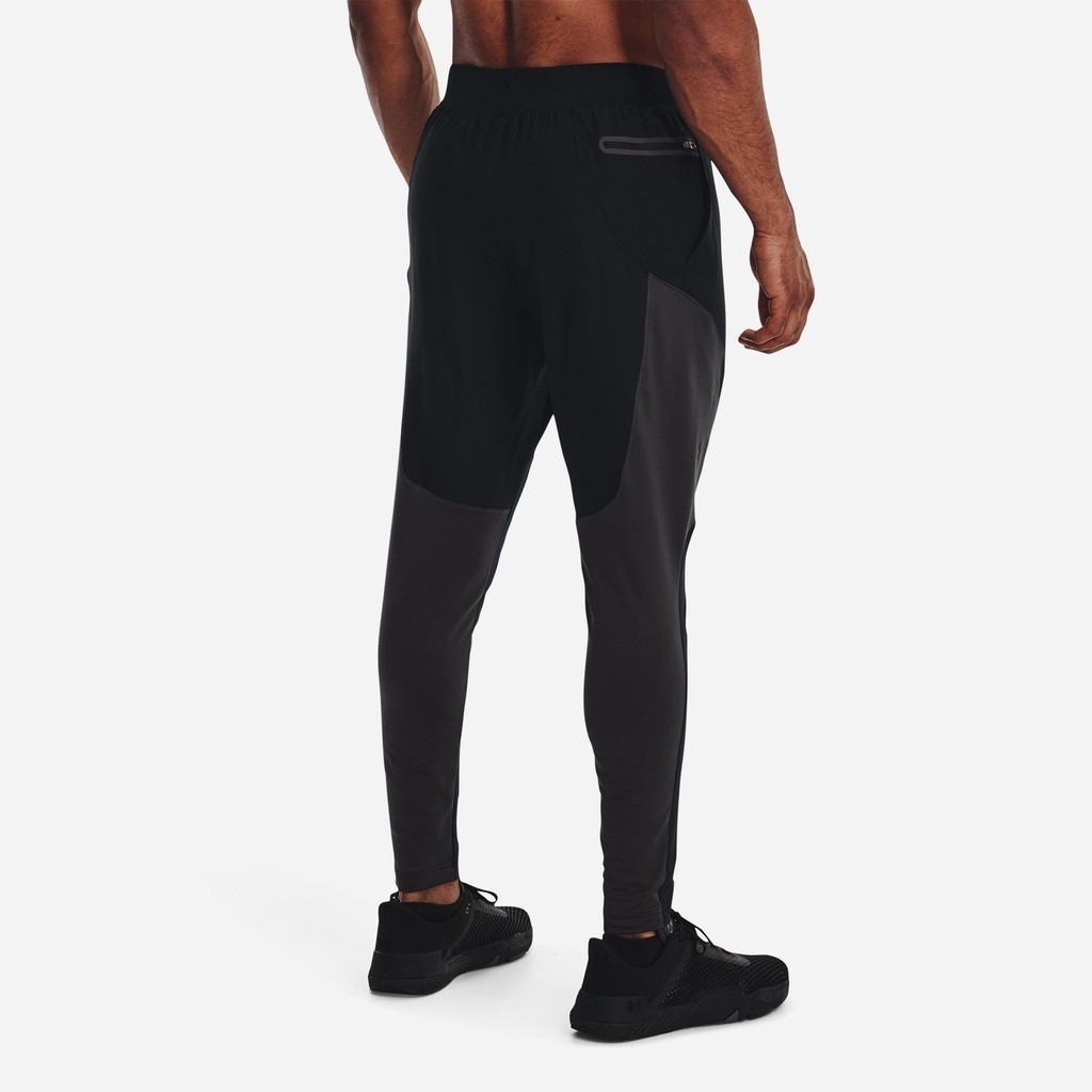 Quần dài thể thao nam Under Armour Unstoppable Hybrid - 1373788-001