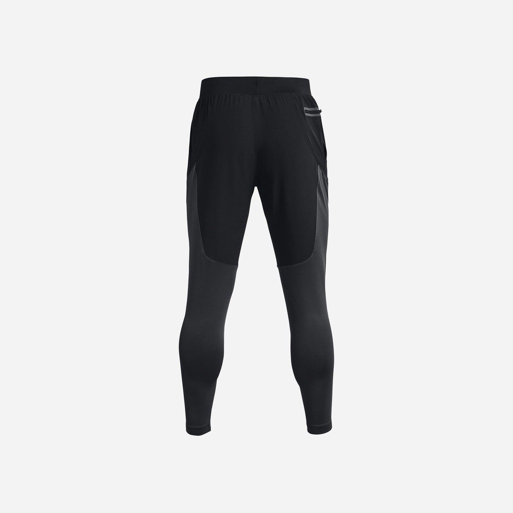 Quần dài thể thao nam Under Armour Unstoppable Hybrid - 1373788-001