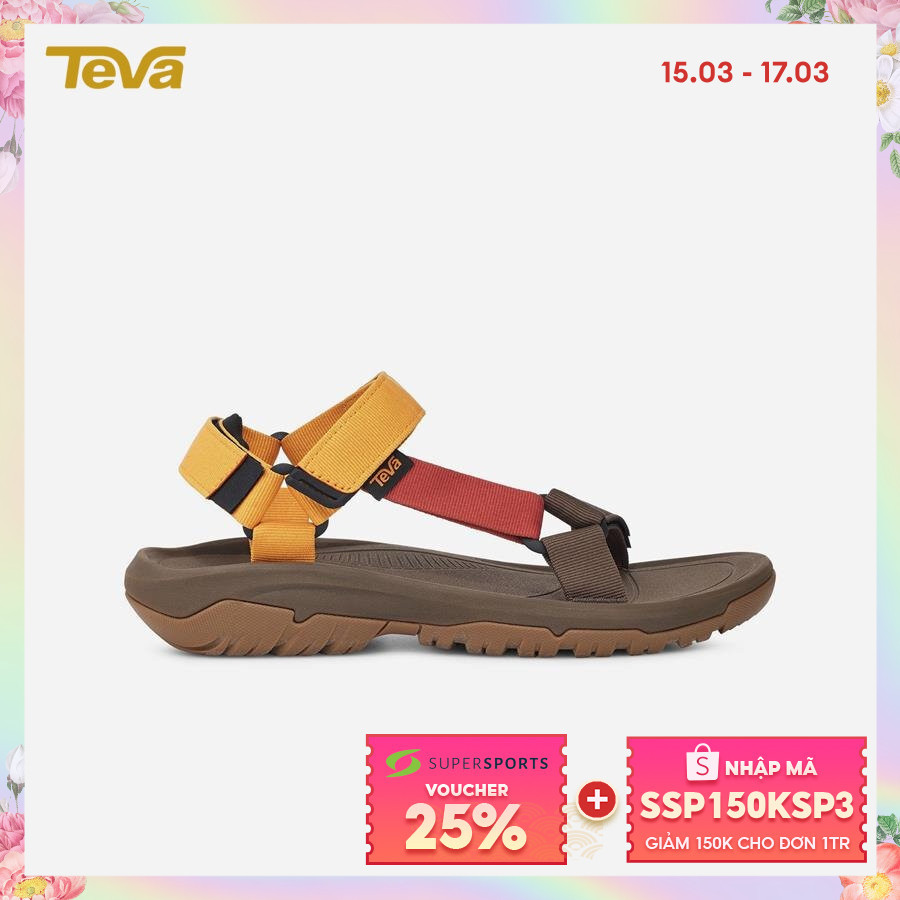 Giày sandal nam Teva Hurricane Xlt2 - 1019234-GOTM