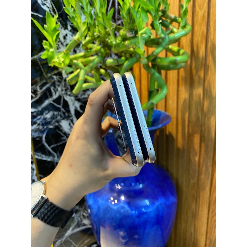 { Siêu Hời } Điện thoại LG v60 thinQ ram 8 bộ nhớ 128g bản mỹ chíp snapdaragon 865 siêu mạnh | BigBuy360 - bigbuy360.vn