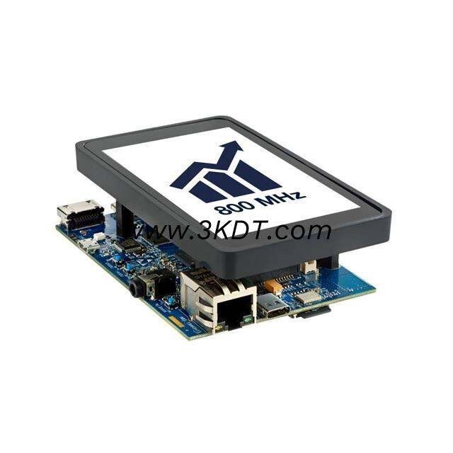 STMicroelectronics STM32MP157F-DK2 DISCOVERY STM32MP157F CRYPTO BRD - Kit phát triển chính hãng