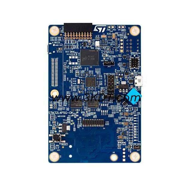 STMicroelectronics STM32L4P5G-DK DISCOVERY STM32L4P5 EVAL BRD - Kit phát triển chính hãng