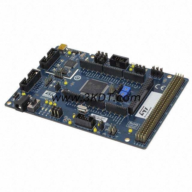 STMicroelectronics SPC560P-DISP DISCOVERY SPC560P EVAL BRD - Kit phát triển chính hãng