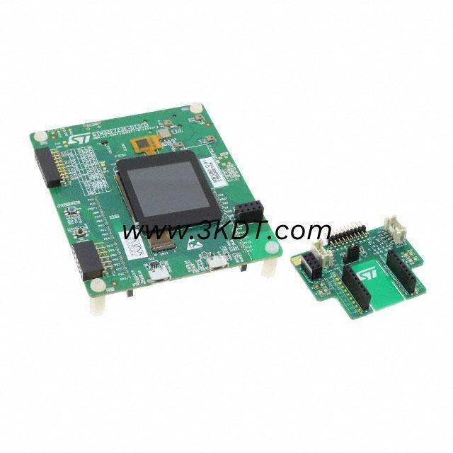 STMicroelectronics STM32F723E-DISCO DISCOVERY STM32F723 EVAL BRD - Kit phát triển chính hãng