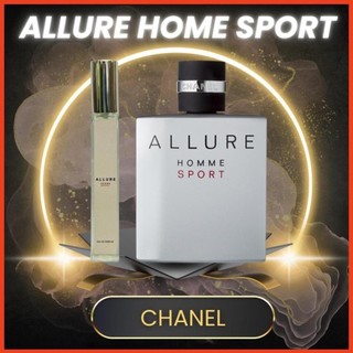 Nước hoa nam Chanel Allure Homme Sport sang trọng ,lịch lãm, quyến rũ - Chai chiết 10ml . @